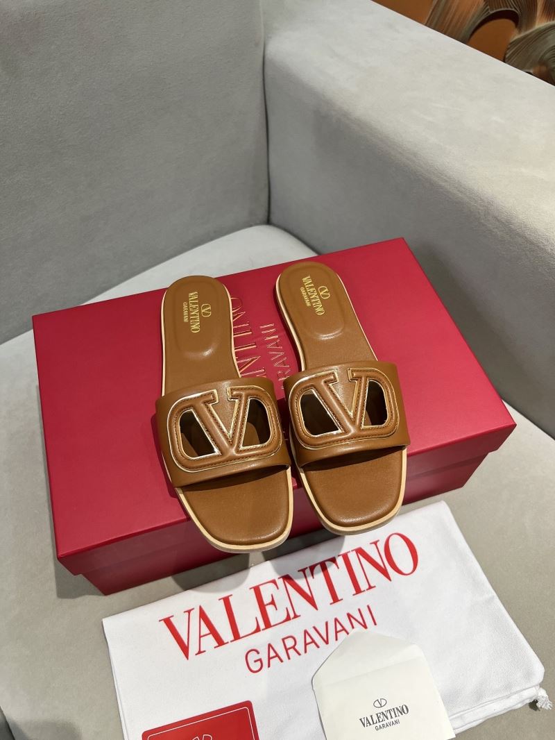 Valentino Slippers